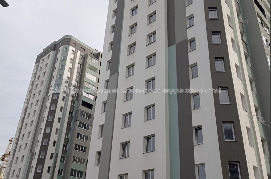 Продам квартиру, Лисаветинская ул. , 2  ком., 71.21 м², без внутренних работ 