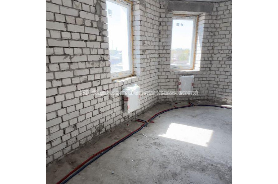 Продам квартиру, Лисаветинская ул. , 2  ком., 71.21 м², без внутренних работ 