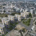 Продам квартиру, Елизаветинская ул. , 2 кім., 71.21 м², без внутренних работ 