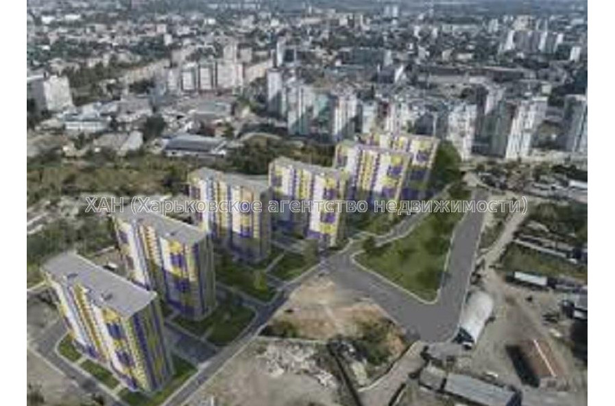 Продам квартиру, Елизаветинская ул. , 2 кім., 71.21 м², без внутренних работ 