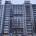 Продам квартиру, Полтавский Шлях ул. , 1  ком., 56 м², без внутренних работ 