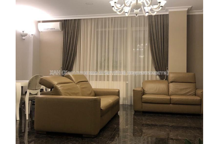 Продам квартиру, Петра Болбочана ул. , 3  ком., 117 м², авторский дизайн 
