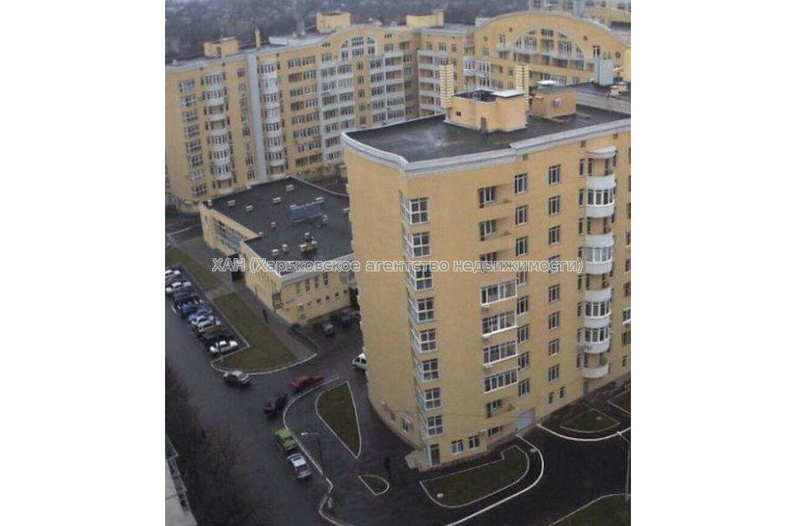 Продам квартиру, Петра Болбочана ул. , 3 кім., 117 м², авторский дизайн 