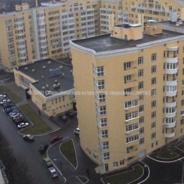 Продам квартиру, Петра Болбочана ул. , 3  ком., 117 м², авторский дизайн 