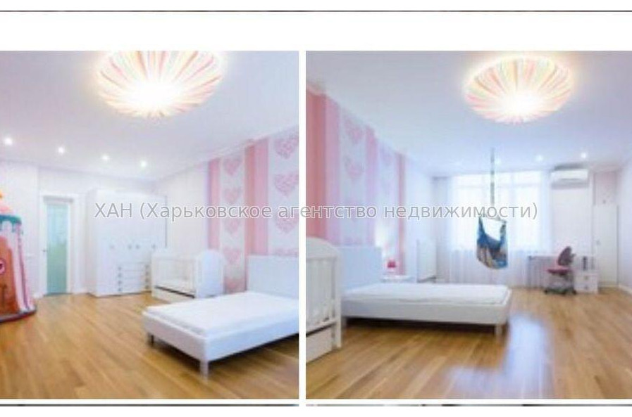 Продам квартиру, Петра Болбочана ул. , 3  ком., 117 м², авторский дизайн 