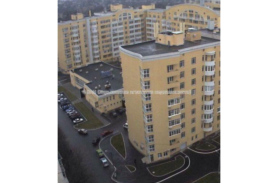Продам квартиру, Петра Болбочана ул. , 3  ком., 117 м², авторский дизайн 