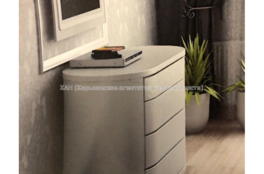 Продам квартиру, Петра Болбочана ул. , 3  ком., 117 м², авторский дизайн 
