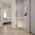 Продам квартиру, Профессорская ул. , 3 кім., 100 м², без отделочных работ 