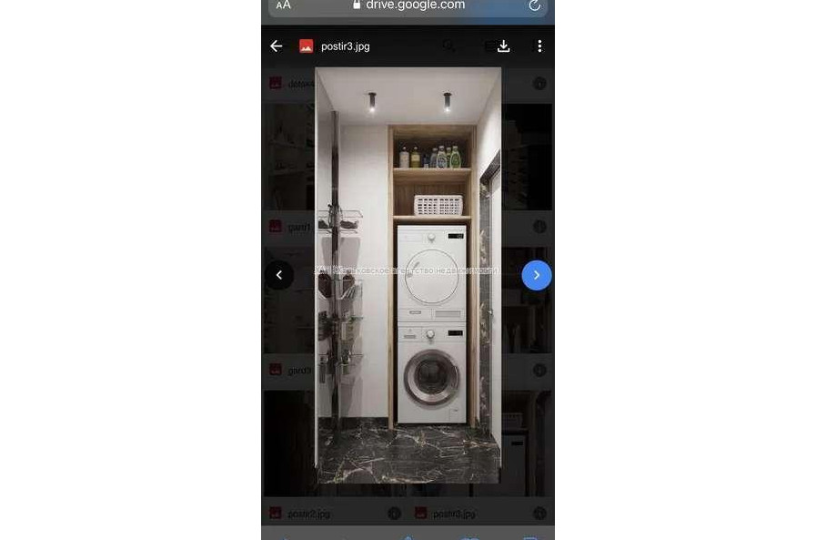 Продам квартиру, Профессорская ул. , 3 кім., 100 м², без отделочных работ 