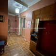 Продам квартиру, 3  ком., 89 м², косметический ремонт 