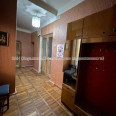 Продам квартиру, 3  ком., 89 м², косметический ремонт 