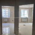 Продам квартиру, Елизаветинская ул. , 2  ком., 61 м², без отделочных работ 