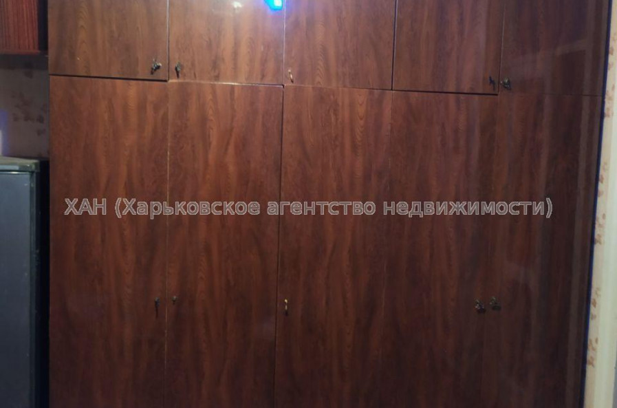 Продам квартиру, Героев Харькова просп. , 2  ком., 51 м², косметический ремонт 