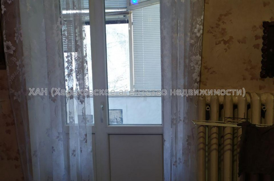 Продам квартиру, Героев Харькова просп. , 2  ком., 51 м², косметический ремонт 