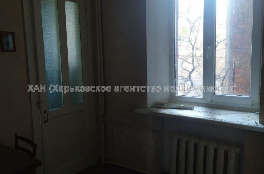 Продам квартиру, Героев Харькова просп. , 2  ком., 51 м², косметический ремонт 