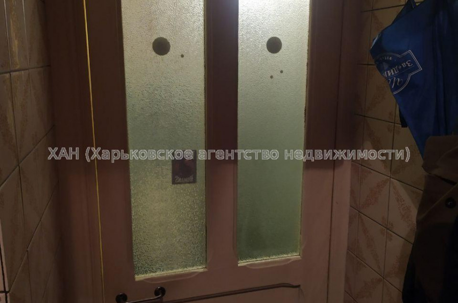 Продам квартиру, Героев Харькова просп. , 2  ком., 51 м², косметический ремонт 