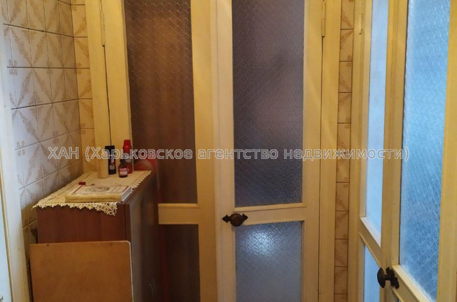Продам квартиру, Героев Харькова просп. , 2  ком., 51 м², косметический ремонт 
