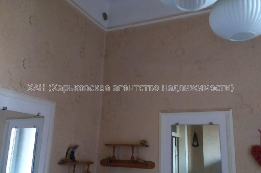 Продам квартиру, Героев Харькова просп. , 2  ком., 51 м², косметический ремонт 