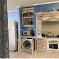 Продам квартиру, Гольдберговская ул. , 3 кім., 150 м², капитальный ремонт 