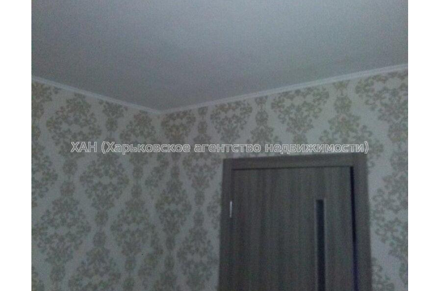 Продам квартиру, Клочковская ул. , 3 кім., 66 м², капитальный ремонт 