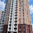 Продам квартиру, Героев Харькова просп. , 1 кім., 44.10 м², без внутренних работ 