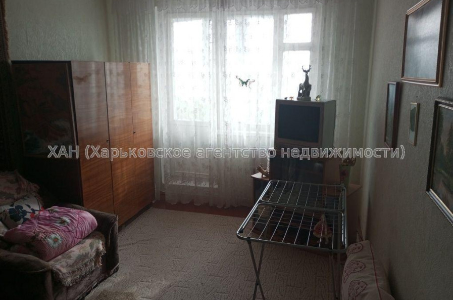 Продам квартиру, Зубарева Александра ул. , 1  ком., 32.10 м², косметический ремонт 