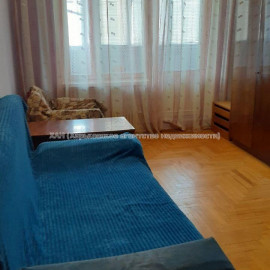 Здам квартиру, Гвардейцев Широнинцев ул. , 2 кім., 47 м², косметический ремонт
