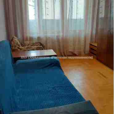 Здам квартиру, Гвардейцев Широнинцев ул. , 2 кім., 47 м², косметический ремонт 