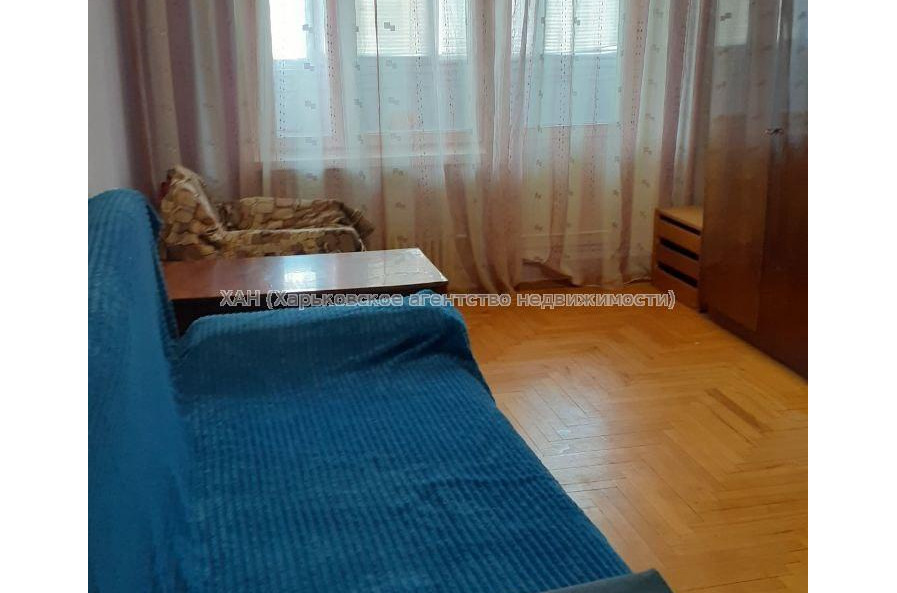 Здам квартиру, Гвардейцев Широнинцев ул. , 2 кім., 47 м², косметический ремонт 