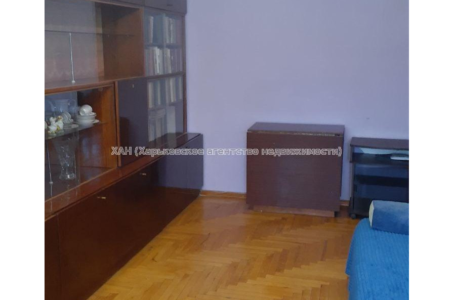 Здам квартиру, Гвардейцев Широнинцев ул. , 2 кім., 47 м², косметический ремонт 