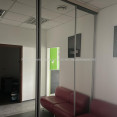 Сдам нежилую недвижимость, офис в офисном центре , 5  ком., 73 м², капитальный ремонт 