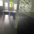 Сдам нежилую недвижимость, офис в офисном центре , 5  ком., 73 м², капитальный ремонт 