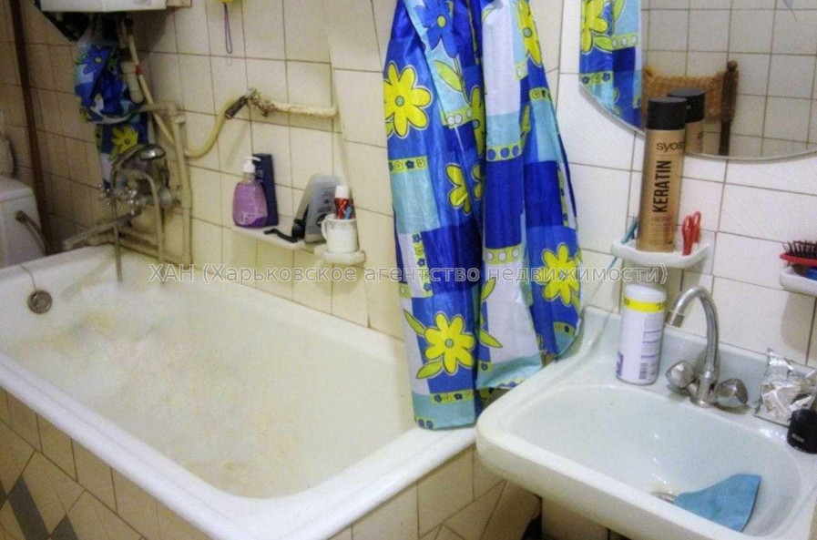 Здам квартиру, Багалия ул. , 2 кім., 57 м², косметический ремонт 