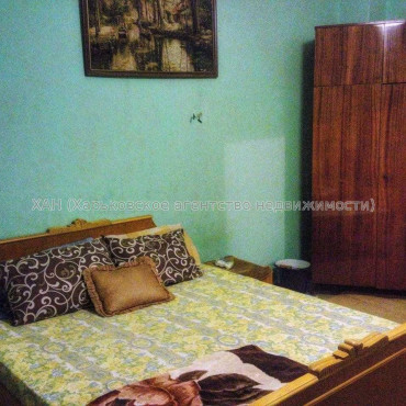 Здам квартиру, Багалия ул. , 2 кім., 57 м², косметический ремонт 