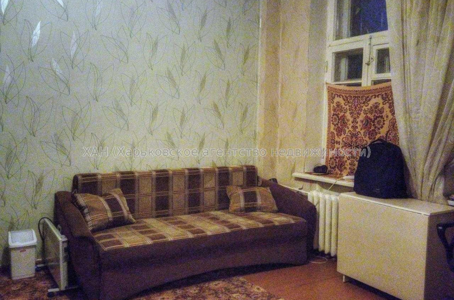 Здам квартиру, Багалия ул. , 2 кім., 57 м², косметический ремонт 