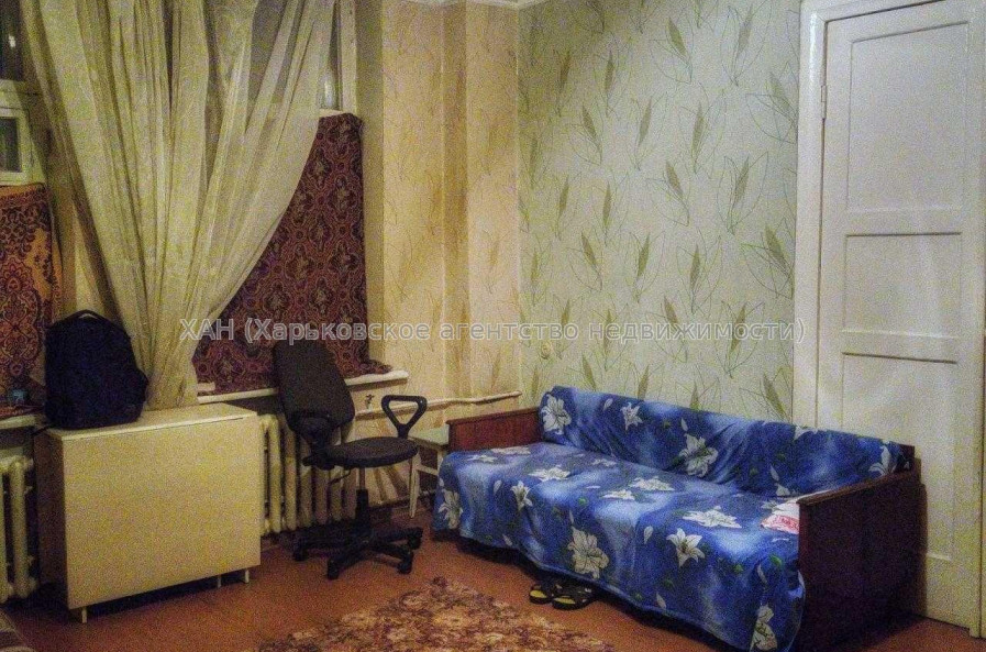 Здам квартиру, Багалия ул. , 2 кім., 57 м², косметический ремонт 