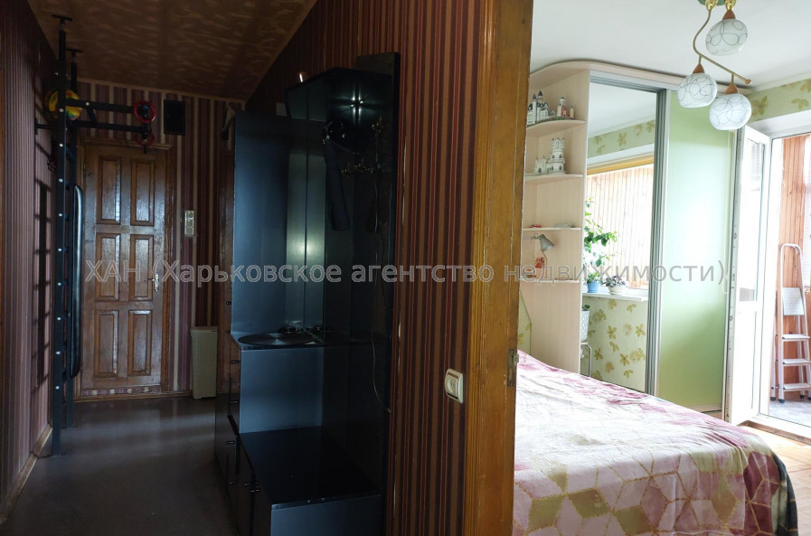 Продам квартиру, Северина Потоцкого ул. , 3 кім., 60 м², косметический ремонт 