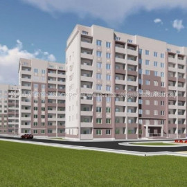 Продам квартиру, Шевченковский пер. , 1  ком., 41.54 м², без внутренних работ