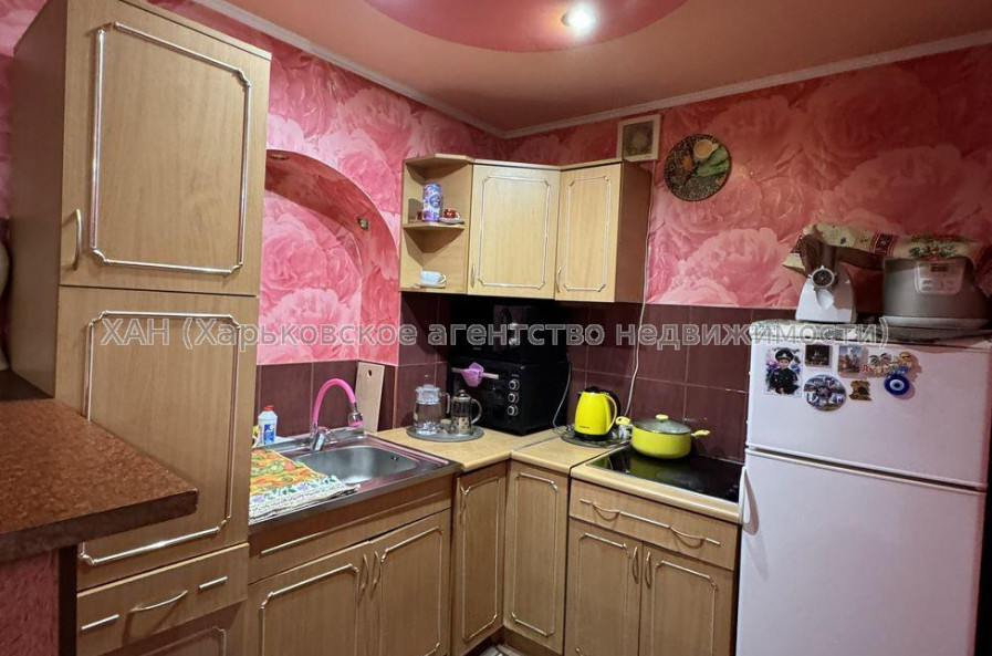 Продам квартиру, Гагарина просп. , 2  ком., 40.90 м², капитальный ремонт 