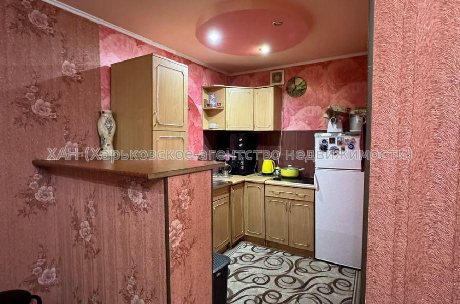 Продам квартиру, Гагарина просп. , 2  ком., 40.90 м², капитальный ремонт 