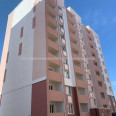 Продам квартиру, Шевченковский пер. , 1  ком., 41 м², без внутренних работ 
