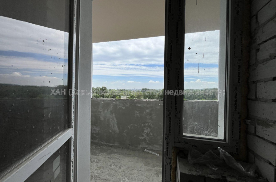 Продам квартиру, Шевченковский пер. , 1  ком., 41 м², без внутренних работ 