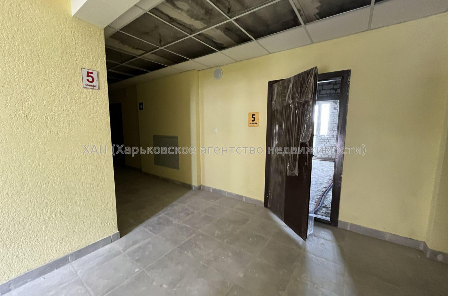 Продам квартиру, Шевченковский пер. , 1  ком., 41 м², без внутренних работ 