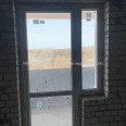Продам квартиру, Шевченковский пер. , 1  ком., 41 м², без внутренних работ 