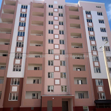 Продам квартиру, Шевченковский пер. , 1 кім., 41 м², без внутренних работ 