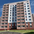 Продам квартиру, Шевченковский пер. , 1  ком., 41 м², без внутренних работ 