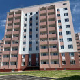 Продам квартиру, Шевченковский пер. , 1 кім., 41 м², без внутренних работ 