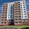 Продам квартиру, Шевченковский пер. , 1  ком., 41 м², без внутренних работ 