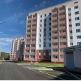 Продам квартиру, Шевченковский пер. , 1  ком., 41 м², без внутренних работ 