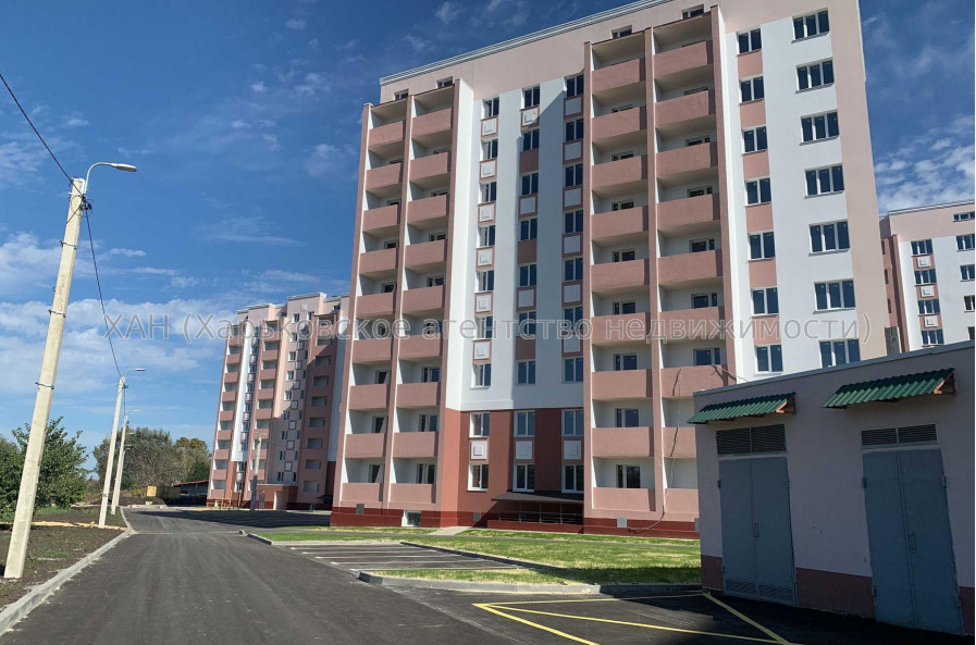 Продам квартиру, Шевченковский пер. , 1  ком., 41 м², без внутренних работ 